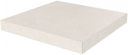 Угловая ступень Про Стоун клееная светлый бежевый (DD600020R/GCA)