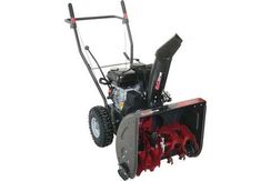 Снегоуборщик EVOLINE SBG 560