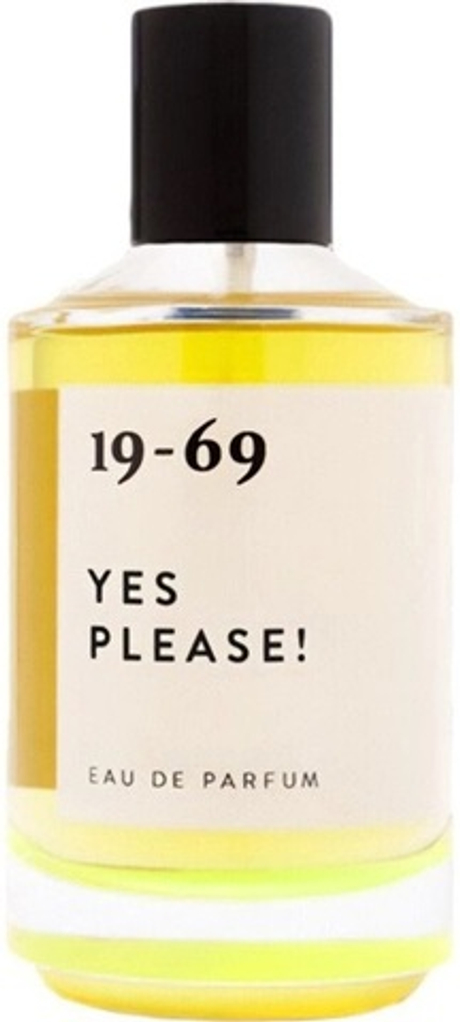 19-69 Yes Please!
