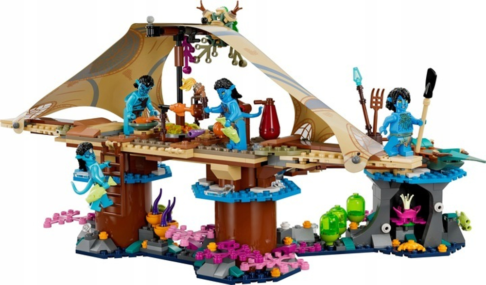 Lego friends island discount