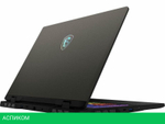 Игровой ноутбук MSI Crosshair A16 HX D8WFKG-059XBY