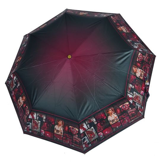 Женский зонт Три Слона Полный автомат 3863-A-05