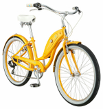 Женский велосипед Schwinn Hollywood (2018)