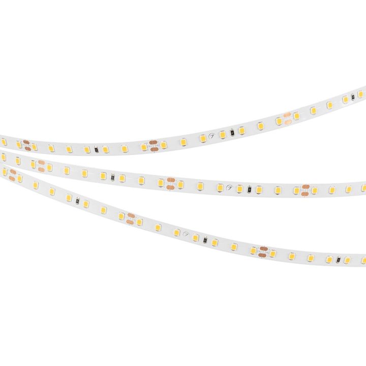 Светодиодная лента Arlight 10W/m 98LED/m 2835SMD дневной белый 5M UL-A98-8mm 24V Day4000 040006