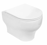 Унитаз с инсталляцией WeltWasser AMBERG 506 ST + ERLENBACH 004 GL-WT + AMBERG RD-WT
