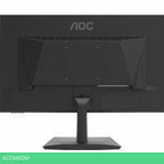 Игровой монитор AOC Gaming 27G15N2