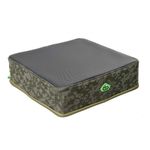 CARP PRO Сумка Diamond для 4-х катушек тип Big Pit 40х40х12см