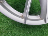 Диск литой R18 BMW X3 G01 (2017-2024) 618 стиль