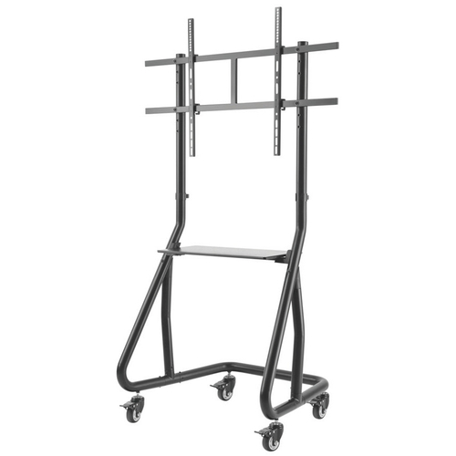 Стойка для дисплея напольная ErgoFount BSM-105-08FTV