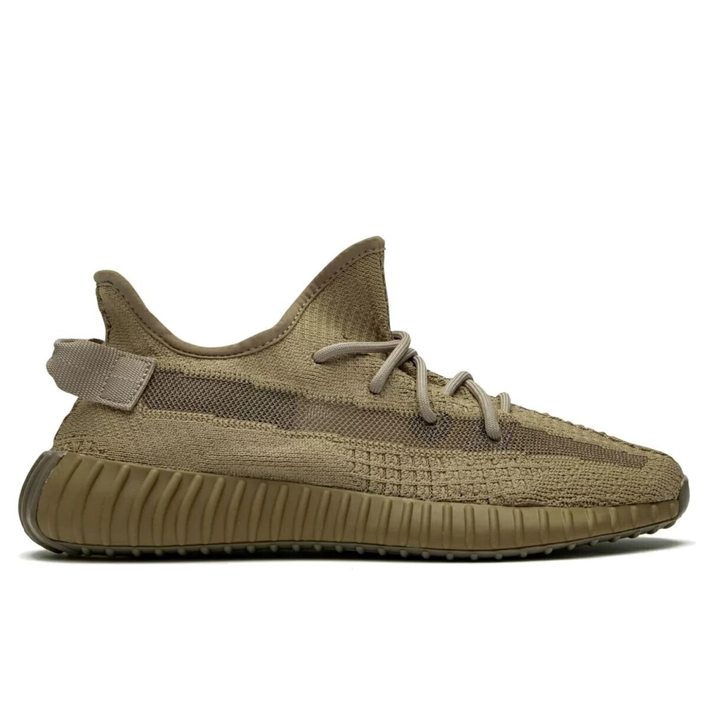 Кроссовки Adidas Yeezy boost 350 v2 earth