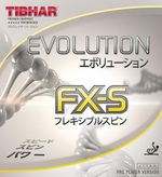 Tibhar Evolution FX-S