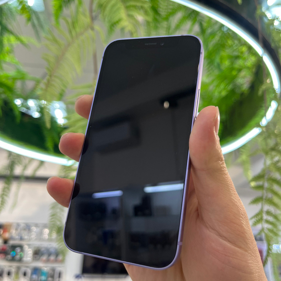 Apple iPhone 12 Mini 128 ГБ Сиреневый
