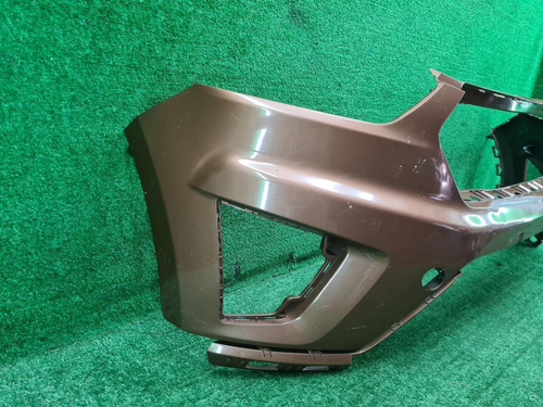 Бампер передний Hyundai Creta 1 (2016-2021)