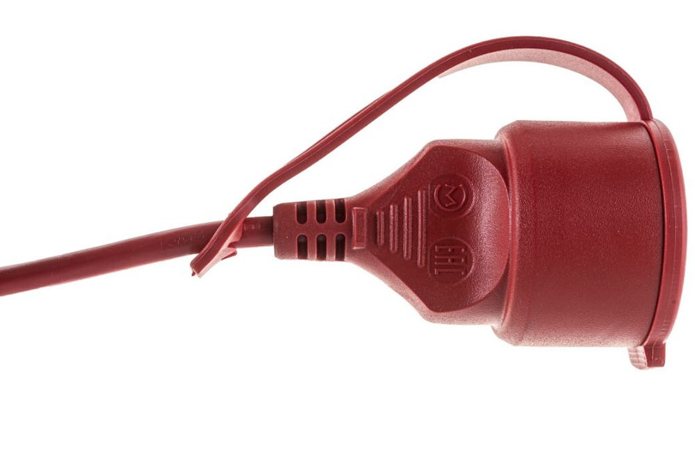 Удлинитель  Power Cube PC-2-B-30(IP)