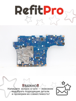 Материнская плата для ноутбука Lenovo Legion 5-15ARH05H R7-4800H GTX2060 6G NOK (5B20Z21859), оригинал