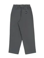 Брюки Postaments Looser темно-серые