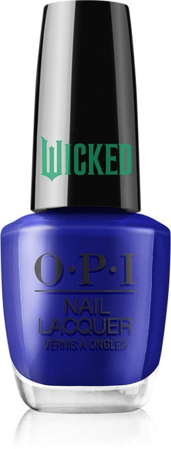 OPI Wicked Nail Lacquer - лак для ногтей, 15 ml