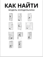 Лампа для холодильника