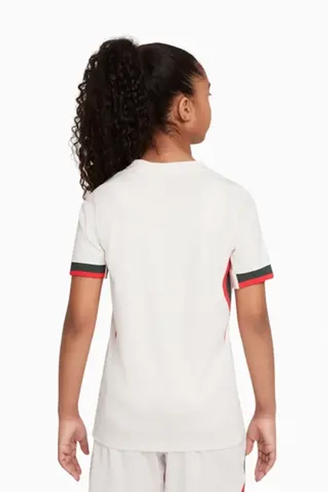 Футболка Nike Chelsea FC 25/26 Away Stadium Детская - бежевый