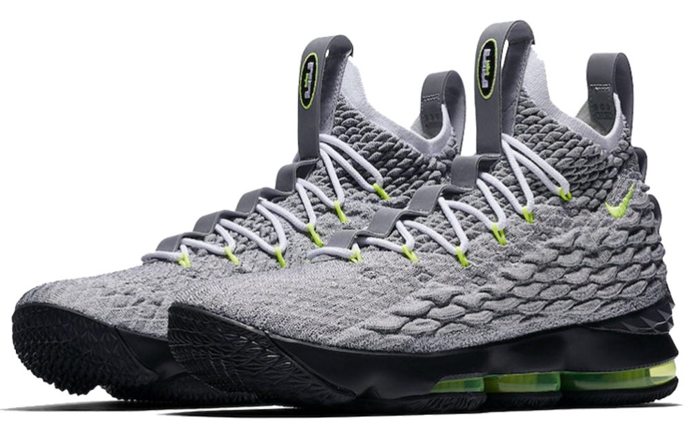 Air max lebron 15 discount