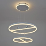 Подвесная люстра Modestyle MS.1754.600.400