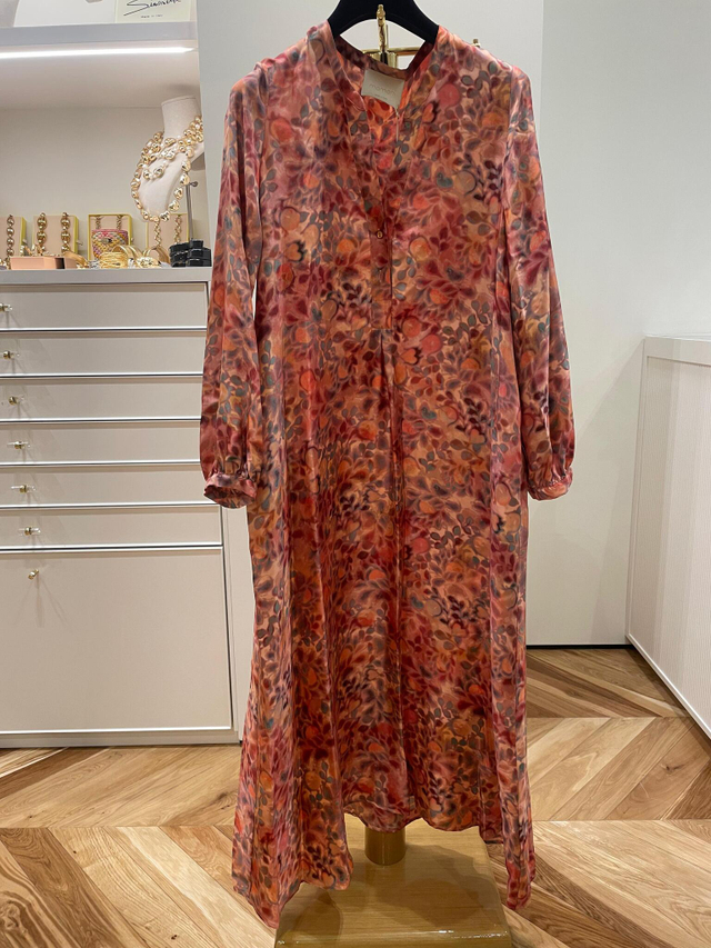 Momoni ПЛАТЬЕ MOMONI