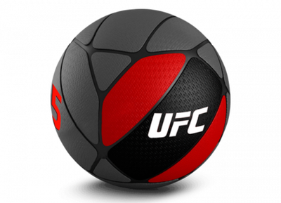 UFC Premium набивной мяч 1 кг