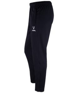 Брюки тренировочные CAMP Tapered Training Pants, черный, детский