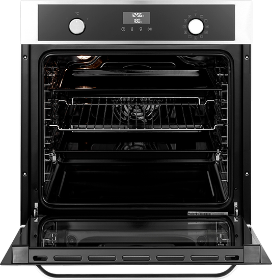 Электрический духовой шкаф Haier HOX-P 11 HSX