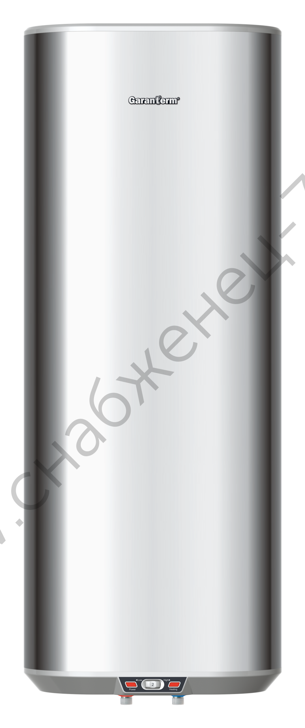 Водонагреватель Garanterm GTI 100 V