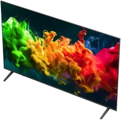 Телевизор 75" LG 75QNED80B6A