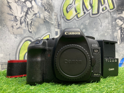 Canon EOS 5D Mark II (150.000 кадров)