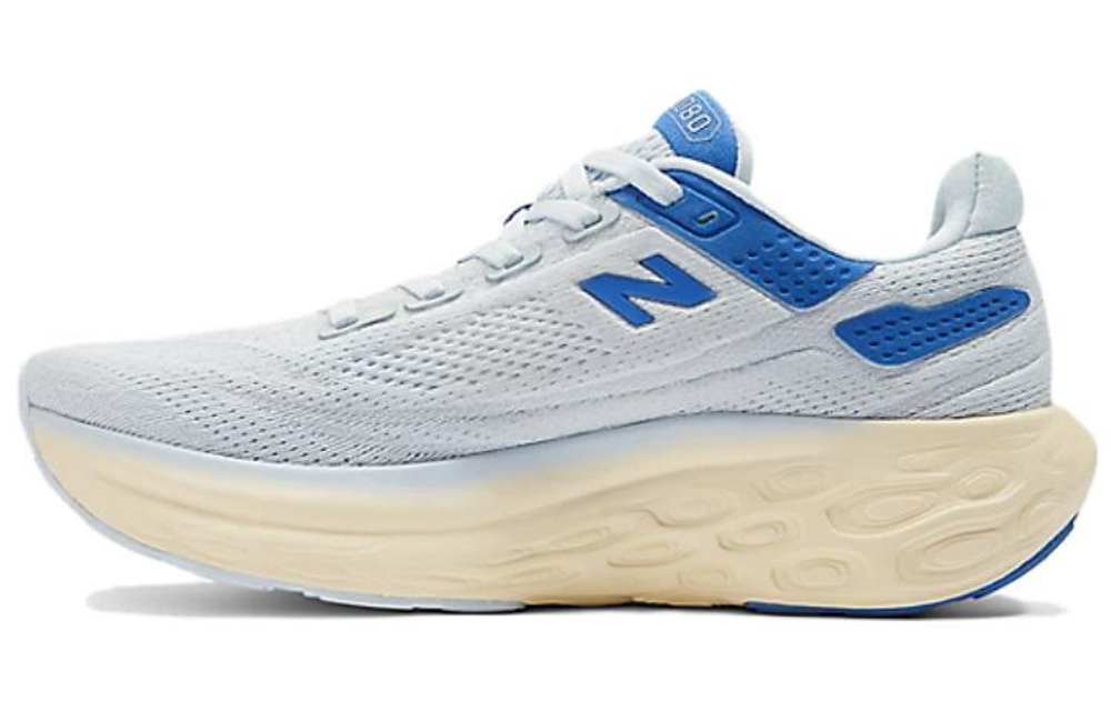 Кроссовки New Balance Nb Fresh Foam (Женская размерная сетка)