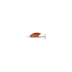 Блесна вращающаяся Mepps AGLIA LONG REDBO, 1Gold