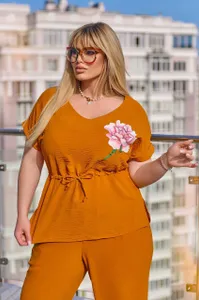 Костюм УК-538-2 Fabrika