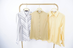 Микс опт 5 кг H&M, NEXT, INCITY, ZARA, O’STIN, MONKI, ZOLLA, футболки, блузки, рубашки, лонги