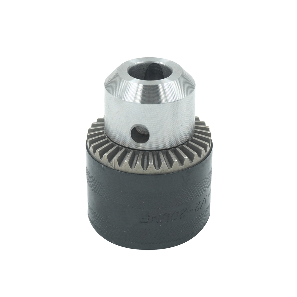 OPT-DC1211 Патрон ключевой 1/2", 1,5-13 мм