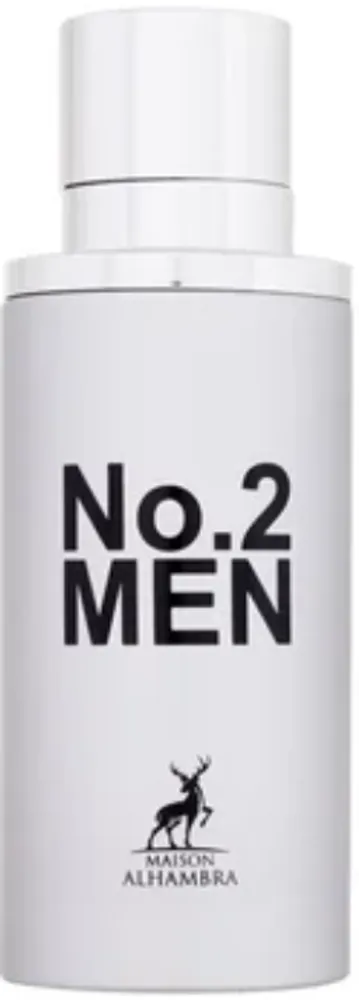 Maison Alhambra No.2 Men EDP M 80 ml