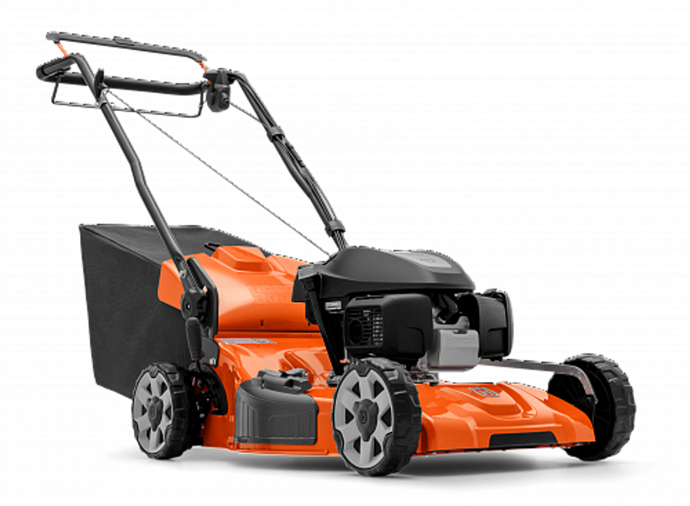 Самоходная газонокосилка Husqvarna LC 356VP