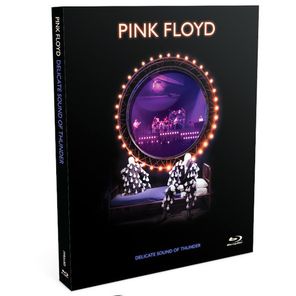 Pink Floyd / Delicate Sound Of Thunder (Blu-ray)
