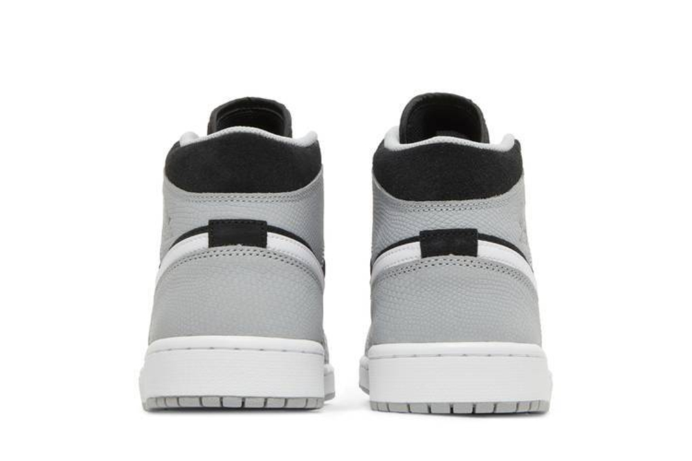 Кроссовки Jordan Air Jordan 1 Mid Se "Elephant Toe"