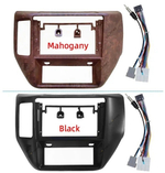 Магнитола для Nissan Patrol 2004-2010 - Carmedia SF-9270 QLed+2K, Android 13, UIS7870 (DUDU7), CarPlay, SIM-слот