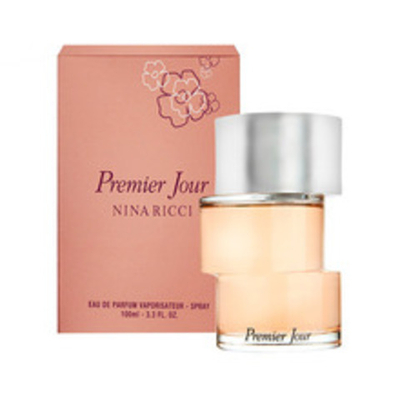 Nina Ricci Premier Jour EDP 100ml