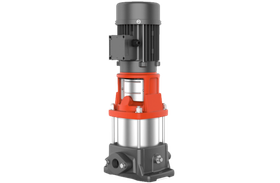 Промышленные насосы повышающие давление