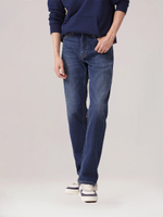 Мужские свободные джинсы Levi's 541 Athletic Taper 18181-0886, Утепленные