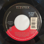 Yazz And The Plastic Population - The Only Way Is Up (США 1988г.) 7", 45 RPM, Single