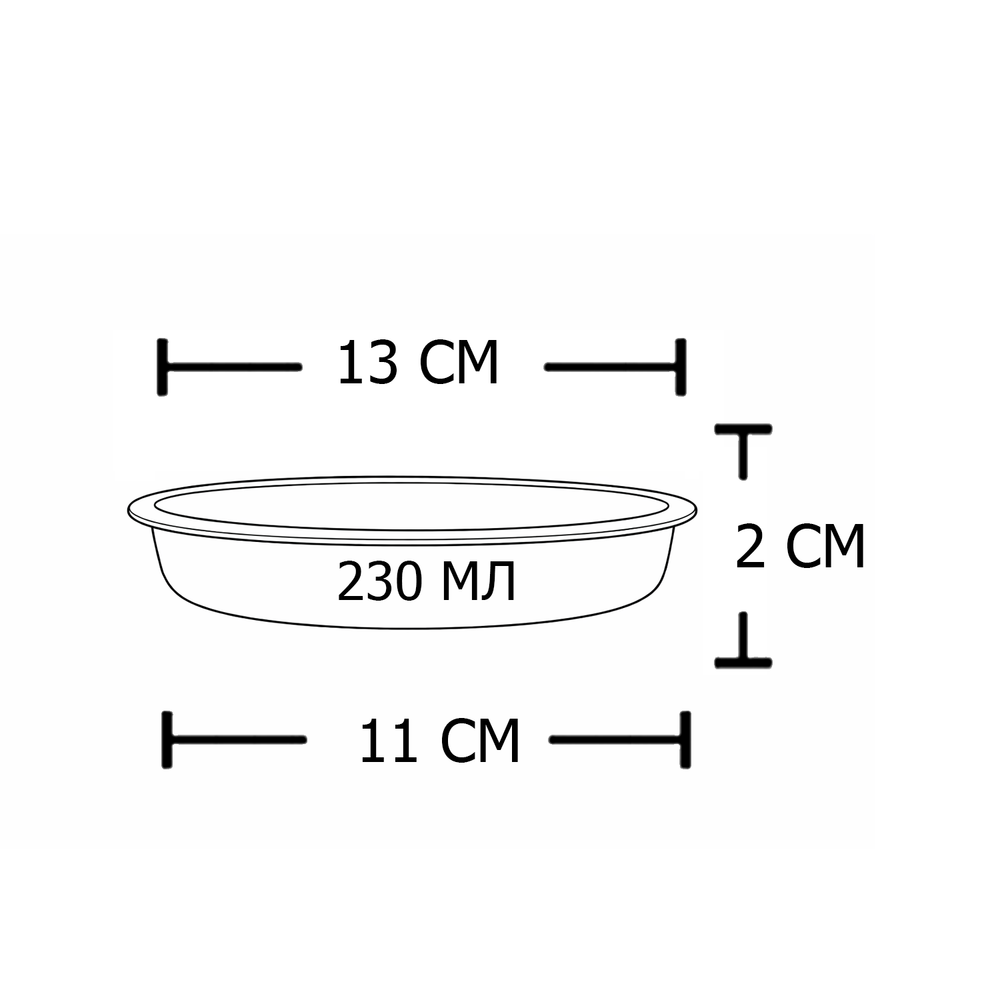 Миска "efox" для питомцев из нержавеющей стали, форма чаша