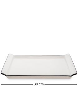 GAEM Art MUG-305 Чайный набор на 4 персоны «Красота в простом»