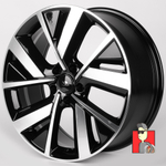 Комплект дисков Li 20x8.5 et45.5 5x120
