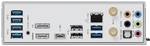 Материнская плата ATX MAXSUN MS-Terminator Z890-A WIFI